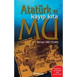 Atatürk ve Kayıp Kıta Mu