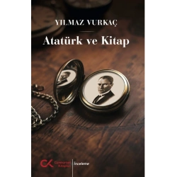 Atatürk ve Kitap