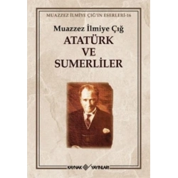 Atatürk ve Sümerliler