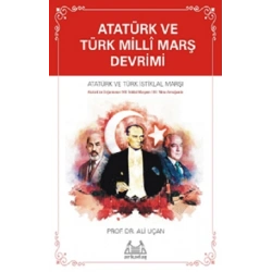 Atatürk ve Türk Milli Marş Devrimi