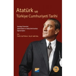 Atatürk ve Türkiye Cumhuriyeti Tarihi