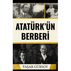 Atatürk’ün Berberi