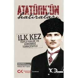 Atatürk’ün Hatıraları