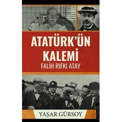 Atatürk’ün Kalemi