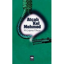 Atçalı Kel Mehmed