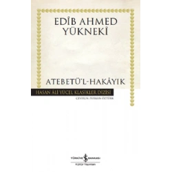Atebetü’l-Hakayık