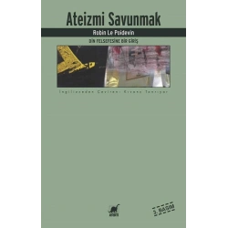 Ateizm