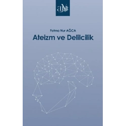Ateizm ve Delilcilik