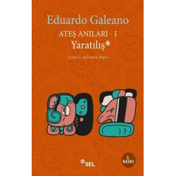 Ateş Anıları 1: Yaratılış
