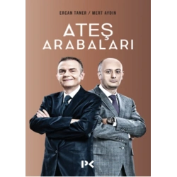 Ateş Arabaları