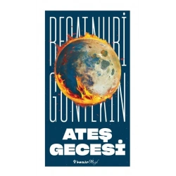 Ateş Gecesi