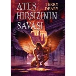 Ateş Hırsızının Savaşı
