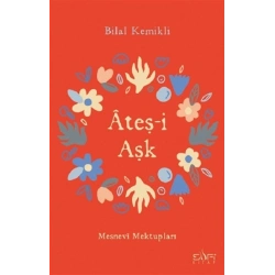 Ateş-i Aşk