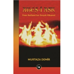 Ateş-i Aşk