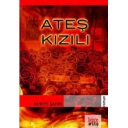Ateş Kızılı
