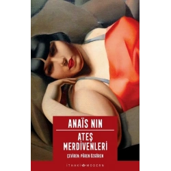 Ateş Merdivenleri
