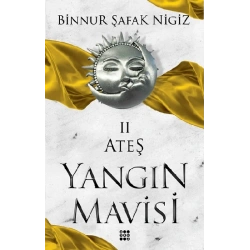 Ateş - Yangın Mavisi Serisi 2