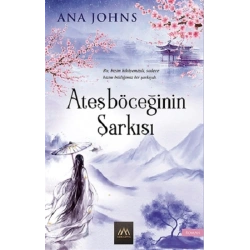 Ateşböceğinin Şarkısı
