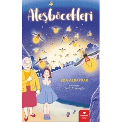 Ateşböcekleri