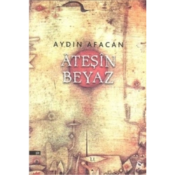Ateşin Beyaz