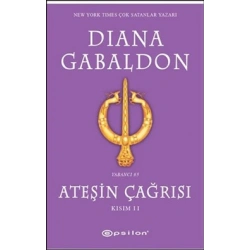 Ateşin Çağrısı - Kısım: 2