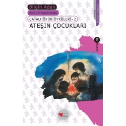 Ateşin Çocukları