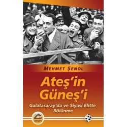 Ateş’in Güneş’i
