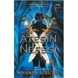 Ateşin Nefesi
