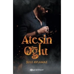 Ateşin Oğlu