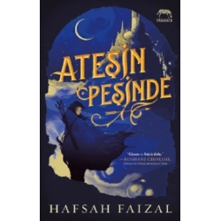 Ateşin Peşinde