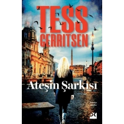 Ateşin Şarkısı