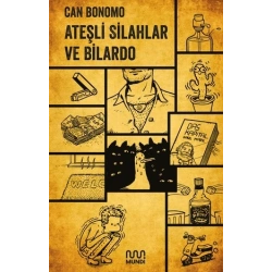 Ateşli Silahlar ve Bilardo