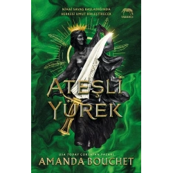 Ateşli Yürek