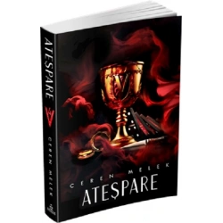 Ateşpare -4