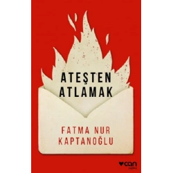 Ateşten Atlamak