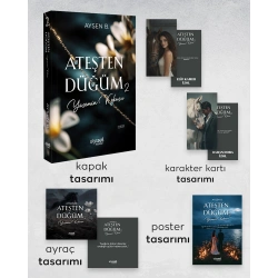 Ateşten Düğüm 2: Yasemin Kokusu