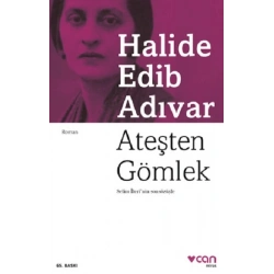 Ateşten Gömlek