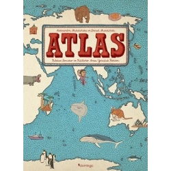 Atlas (Ciltli)