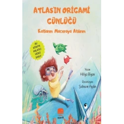 Atlasın Origami Günlüğü