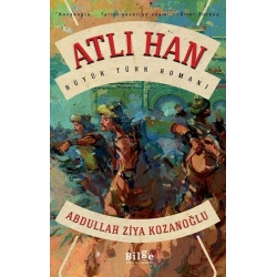 Atlı Han