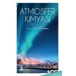 Atmosfer Kimyası