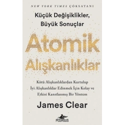 Atomik Alışkanlıklar