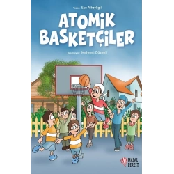 Atomik Basketçiler