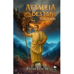 Attaleia Destanı Gizli Geçit