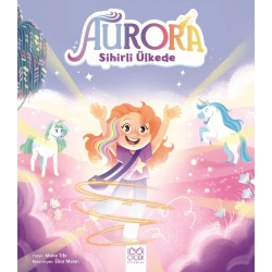 Aurora Sihirli Ülkede