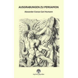 Ausgrabungen Zu Pergamon