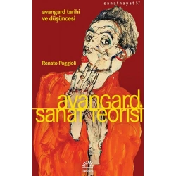 Avangard Sanat Teorisi