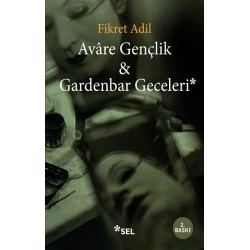 Avare Gençlik Gardenbar Geceleri