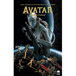 Avatar: Üstün Taraf - 2.Cilt