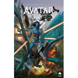 Avatar: Üstün Taraf - 3.Cilt
